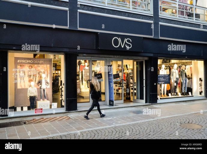 Fast Fashion's Foray Into India: A comparative analysis of global retail giants